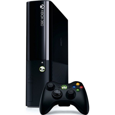 کنسول بازی مایکروسافت Xbox 360 4GB